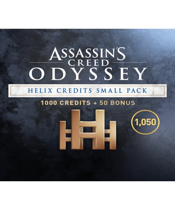 Assassin s Creed Odyssey - Helix Credits Small Pack 1500 XBOX One / Xbox Series X|S Xbox Series X|S Key GLOBAL